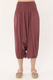 Padma Pants / Mangosteen
