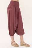 Padma Pants / Mangosteen