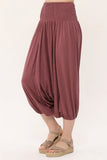 Padma Pants / Mangosteen