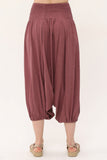 Padma Pants / Mangosteen