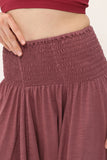 Padma Pants / Mangosteen