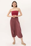 Padma Pants / Mangosteen