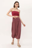Padma Pants / Mangosteen