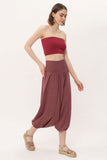 Padma Pants / Mangosteen