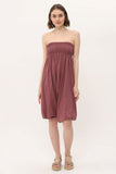 Padma Pants / Mangosteen