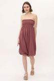 Padma Pants / Mangosteen