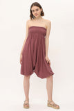 Padma Pants / Mangosteen