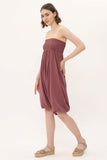 Padma Pants / Mangosteen