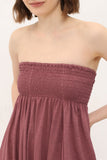 Padma Pants / Mangosteen