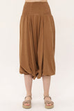 Padma Pants / Caramel
