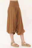Padma Pants / Caramel