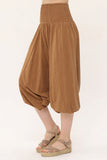 Padma Pants / Caramel