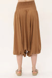 Padma Pants / Caramel