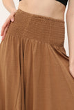Padma Pants / Caramel