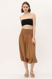 Padma Pants / Caramel