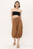 Padma Pants / Caramel