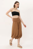 Padma Pants / Caramel