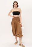 Padma Pants / Caramel