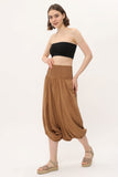 Padma Pants / Caramel