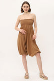 Padma Pants / Caramel