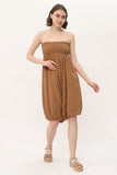 Padma Pants / Caramel
