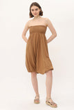 Padma Pants / Caramel