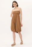 Padma Pants / Caramel