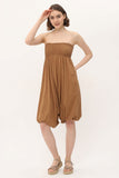 Padma Pants / Caramel