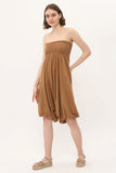 Padma Pants / Caramel