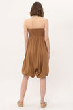 Padma Pants / Caramel