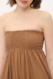 Padma Pants / Caramel