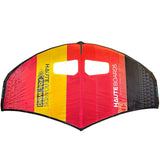Haute Boards 5'5 Foil Board, Karbon Foil ve 5m2 Wing ile su sporlarında maksimum performans için Ön Sipariş.