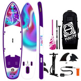 Haute 10 6 Drift Şişme Sup Paddle Board Full Set