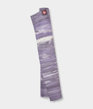 Manduka eKo Superlite Travel 71 Seyahat Yoga Mat 1.5mm / Mats-EKO-SL-71-Hyacinth Marble