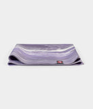 Manduka eKo Superlite Travel 71 Seyahat Yoga Mat 1.5mm / Mats-EKO-SL-71-Hyacinth Marble