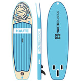 10'0 Lotus II Şişme Yoga SUP Tahtası + Ayarlanabilir Kürek