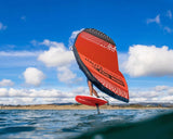 Haute Boards 5'5 Foil Board, Karbon Foil ve 5m2 Wing ile su sporları keyfini ön siparişle yaşayın.