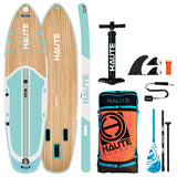 Haute Serenity 10'6 Şişme Sup Paddle Board Full Set