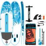 Start II 9'6 Inflatable Sup Paddle Board-Full Package