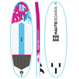 9'6 Start IV Şişme Sup Paddle Board - Full Set