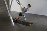 TRX /  Suspension Training Mat