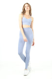 Leggings of a Lifetime Spor Taytı / Baby Blue