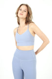 ALWAYS IN STYLE BRA / Baby Blue