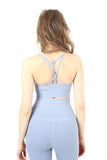 ALWAYS IN STYLE BRA / Baby Blue