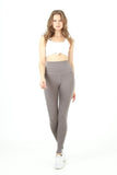 Leggings of a Lifetime Spor Taytı / Stone