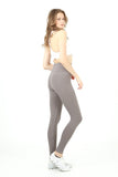 Leggings of a Lifetime Spor Taytı / Stone