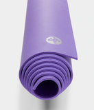 Manduka Prolite® Yoga Mat 4,7mm Paisley Purple