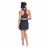 Harper Skort Black / Şort Etek
