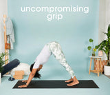 Manduka Grp Adapt Yoga Mat 5mm 71 - Black