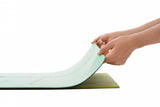 LIFORME İnce ( 2 mm) Seyahat Yoga Mat - Mat çantası hediye